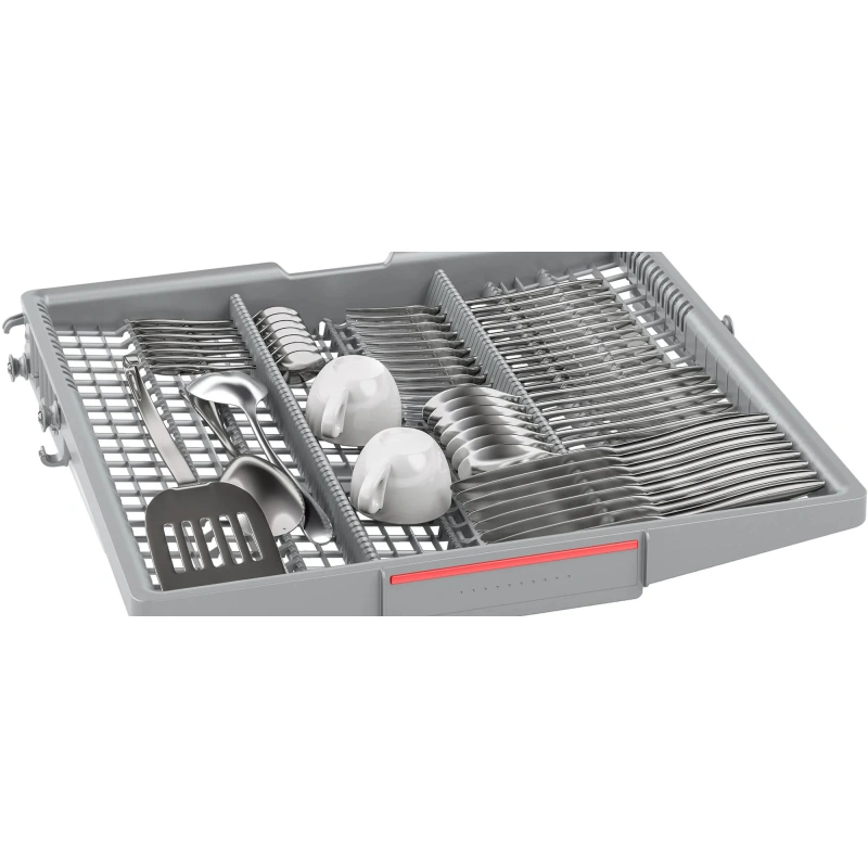 Встраиваемая посудомоечная машина Bosch SMI6ECS93E