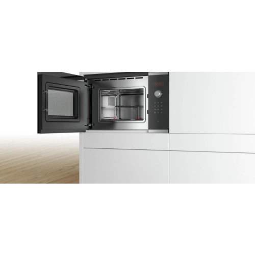 Встраиваемая микроволновая печь Bosch BEL523MS0