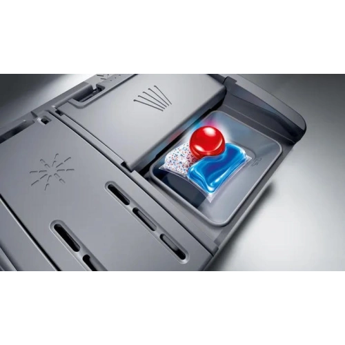 Встраиваемая посудомоечная машина Bosch SMV25BX03R