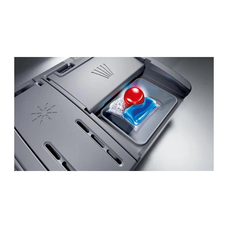 Встраиваемая посудомоечная машина Bosch SMV25BX03R