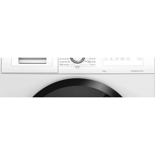 Стиральная машина Bosch WAN28160BY