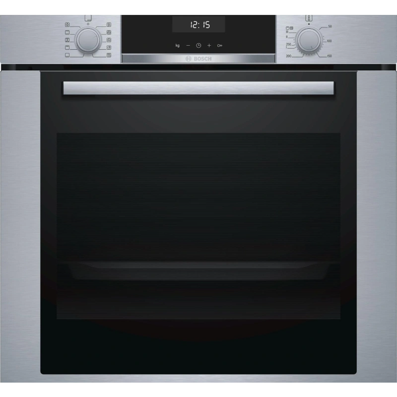 Духовой шкаф Bosch HBA337BS0R