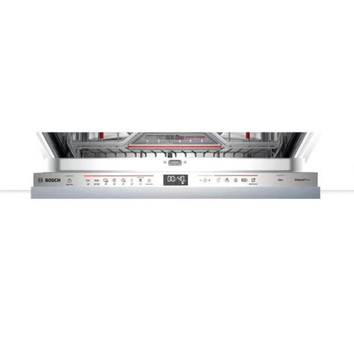 Встраиваемая посудомоечная машина Bosch SMV 6ECX51E