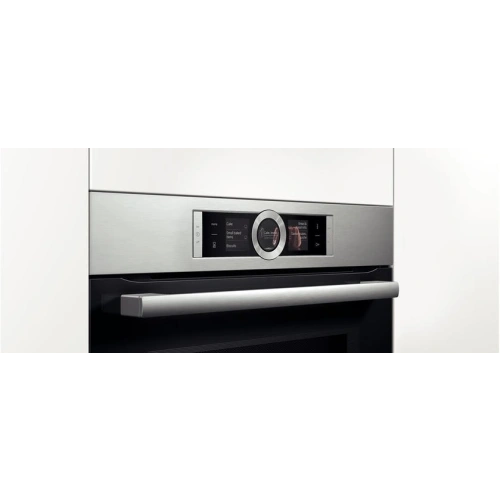 Духовой шкаф Bosch HMG636BS1