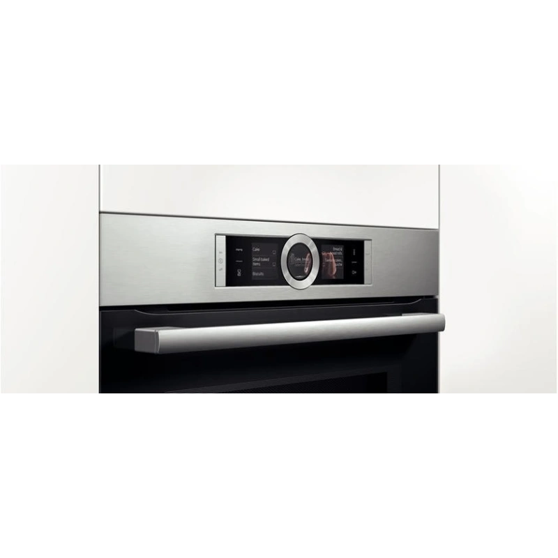 Духовой шкаф Bosch HMG636BS1