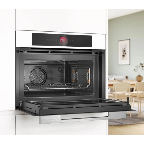 Духовой шкаф Bosch CMG7241W1