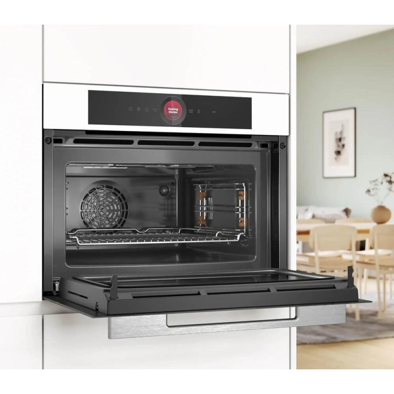 Духовой шкаф Bosch CMG7241W1