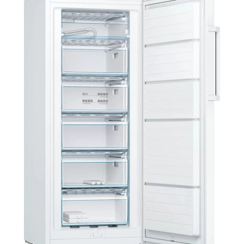 Отдельностоящий морозильник Bosch GSV24VWEV