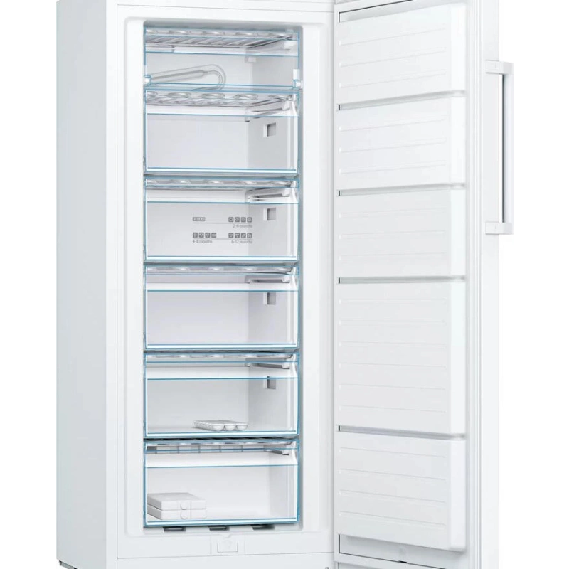 Отдельностоящий морозильник Bosch GSV24VWEV