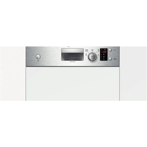 Встраиваемая посудомоечная машина Bosch SPI 50X95 RU
