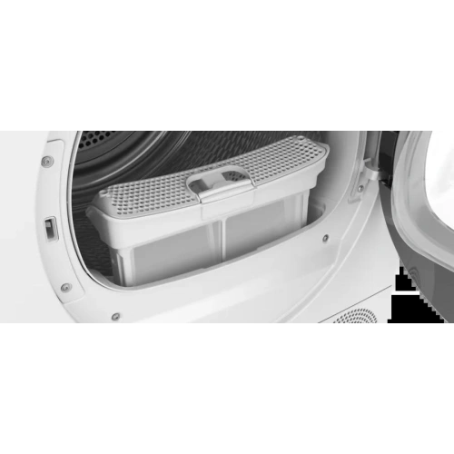Сушильная машина Bosch WQG241000