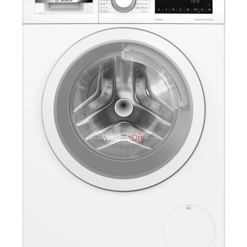 Стирально-сушильная машина Bosch WNA13401PL