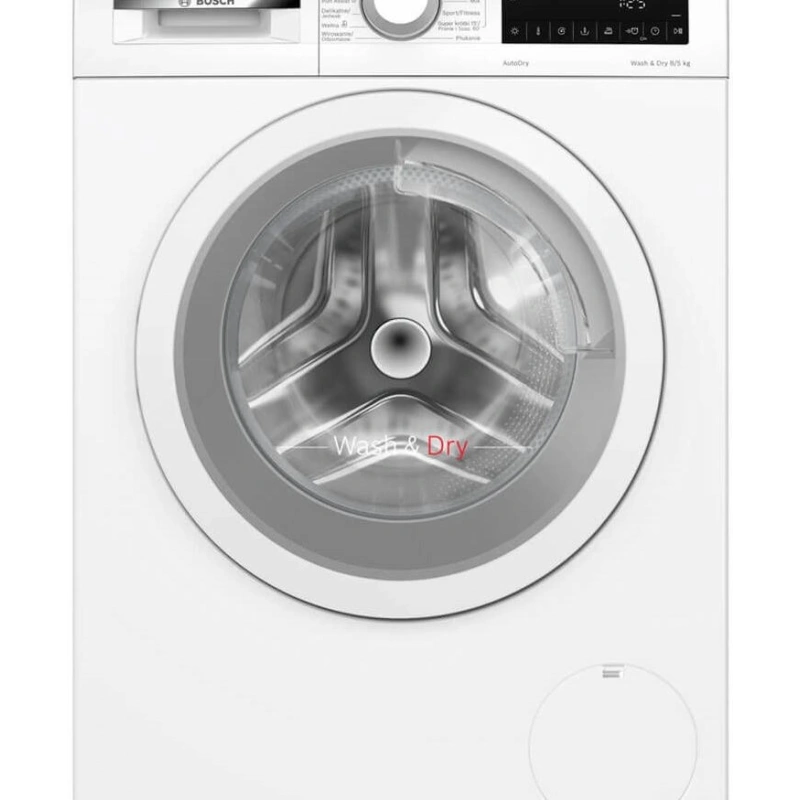 Стирально-сушильная машина Bosch WNA13401PL