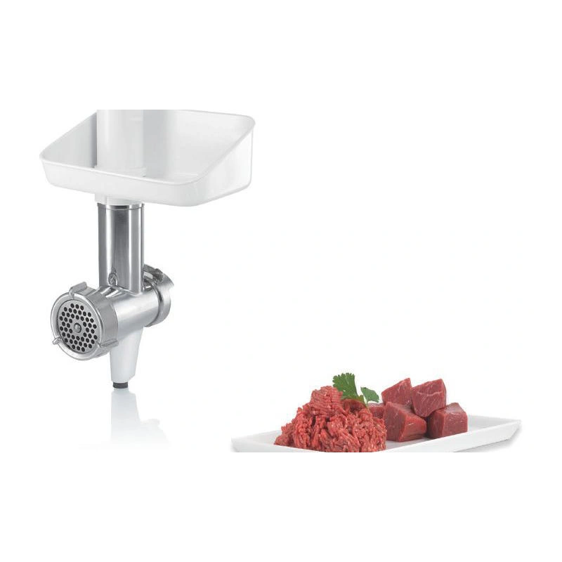 Кухонный комбайн Bosch MUM58252RU