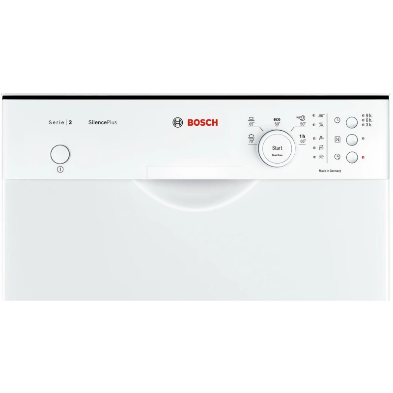 Посудомоечная машина Bosch SPS25FW11R