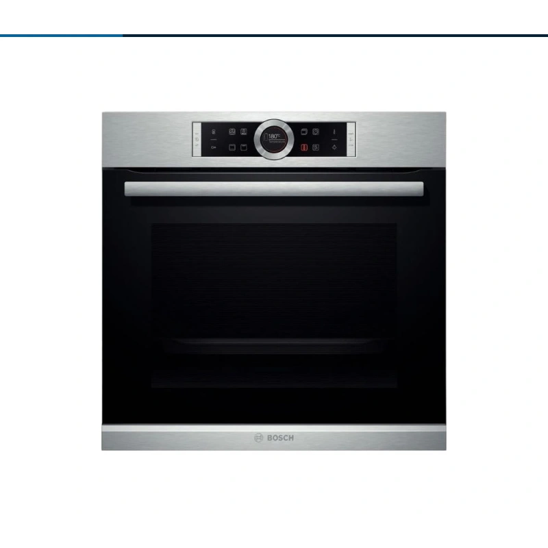 Духовой шкаф Bosch HBG634BS1
