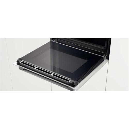 Духовой шкаф Bosch HBG6750W1
