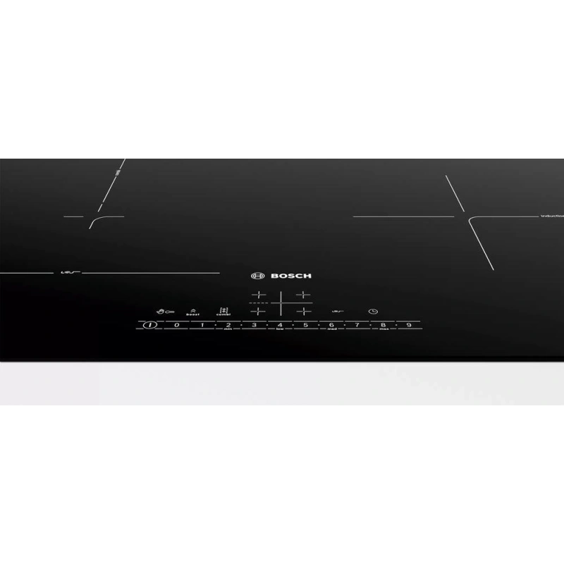 Индукционная варочная панель Bosch PVS611FC5Z