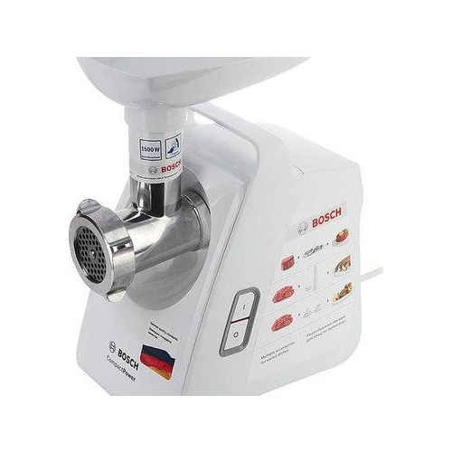 Мясорубка Bosch MFW3520W