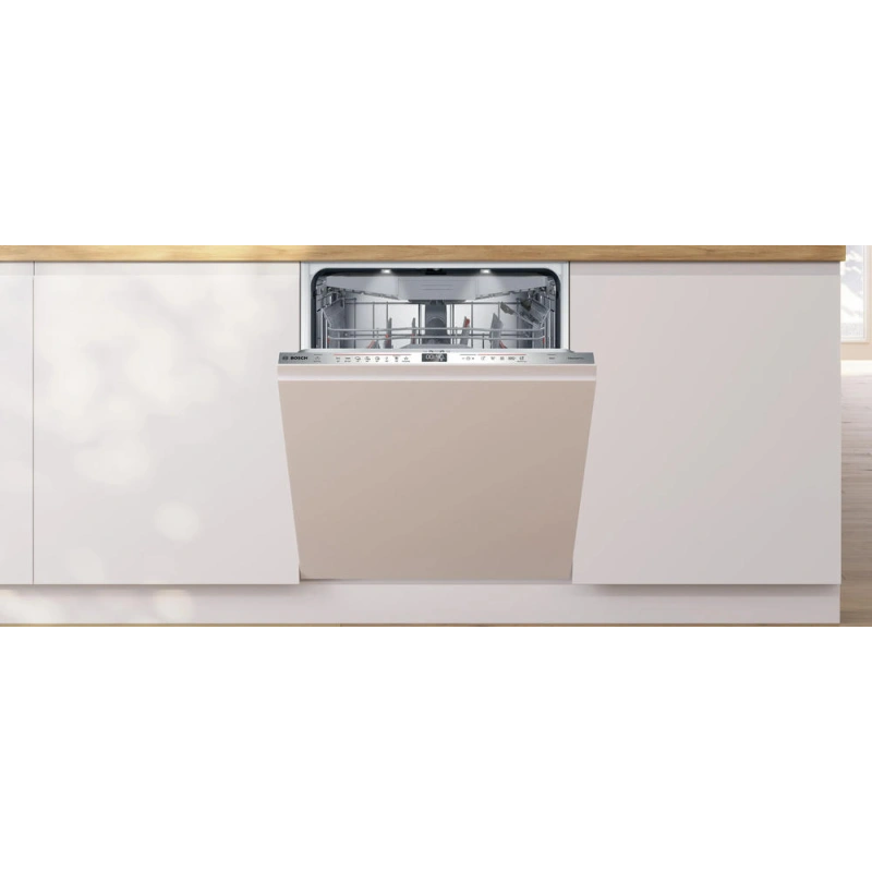 Посудомоечная машина Bosch SMV6ECX10E
