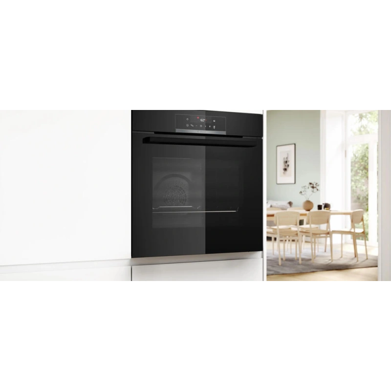 Духовой шкаф Bosch HQG572EB3