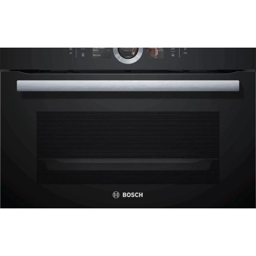 Компактный духовой шкаф Bosch CSG656RB7