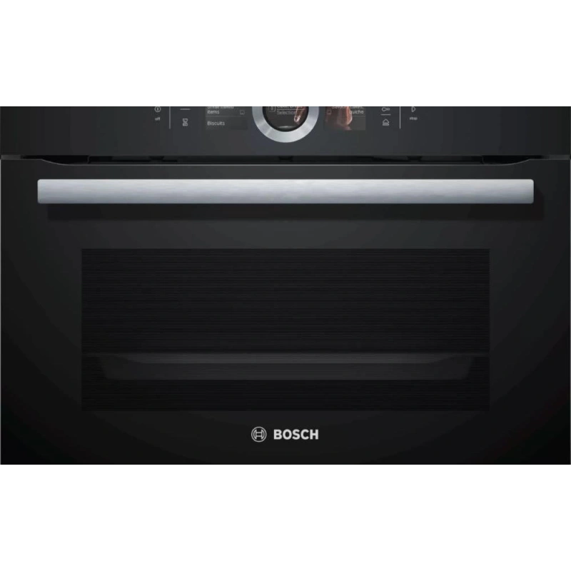 Компактный духовой шкаф Bosch CSG656RB7