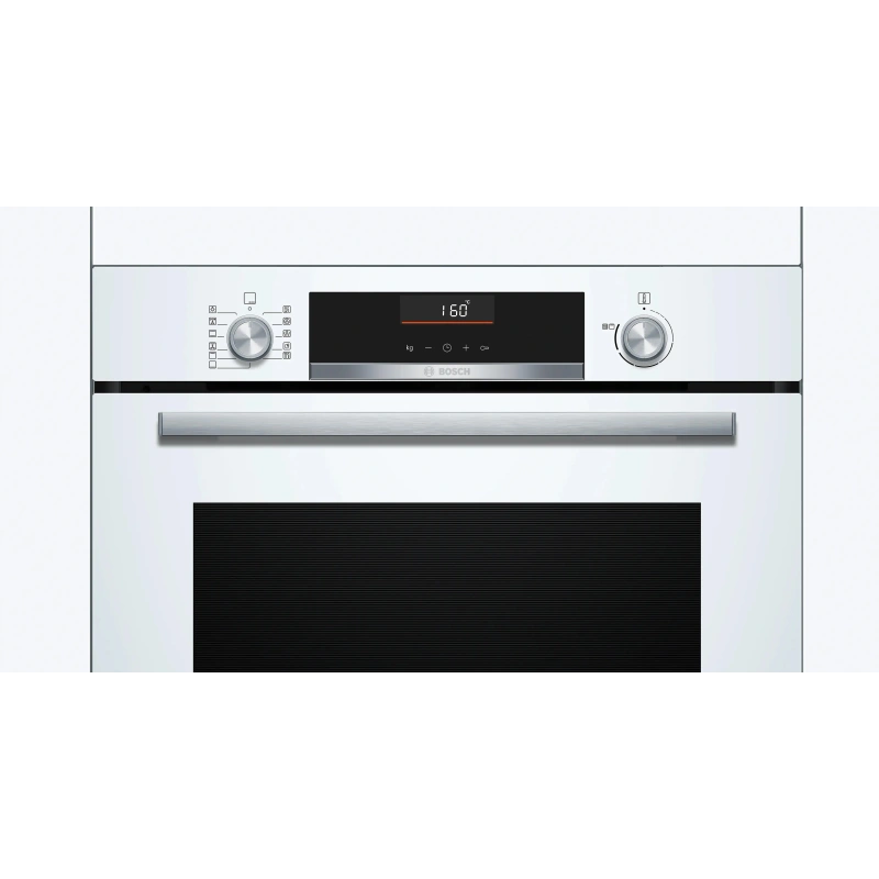 Духовой шкаф Bosch HBG536EW4