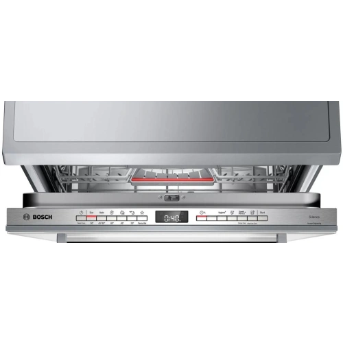 посудомоечная машина Bosch SGS4HMW01R