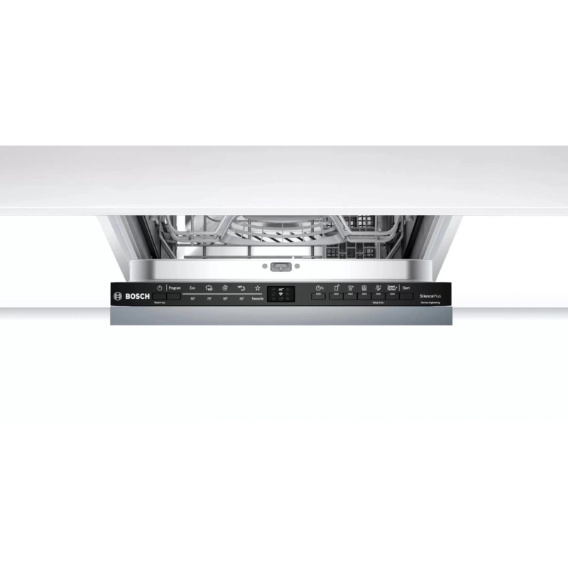 Встраиваемая посудомоечная машина Bosch SPV2HKX5DR