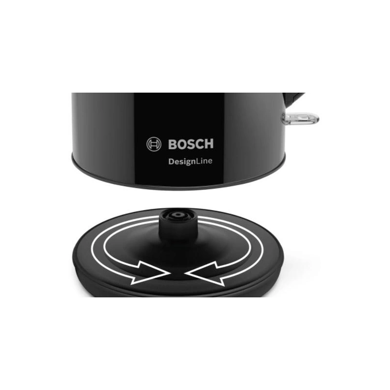 Чайник Bosch TWK3P423