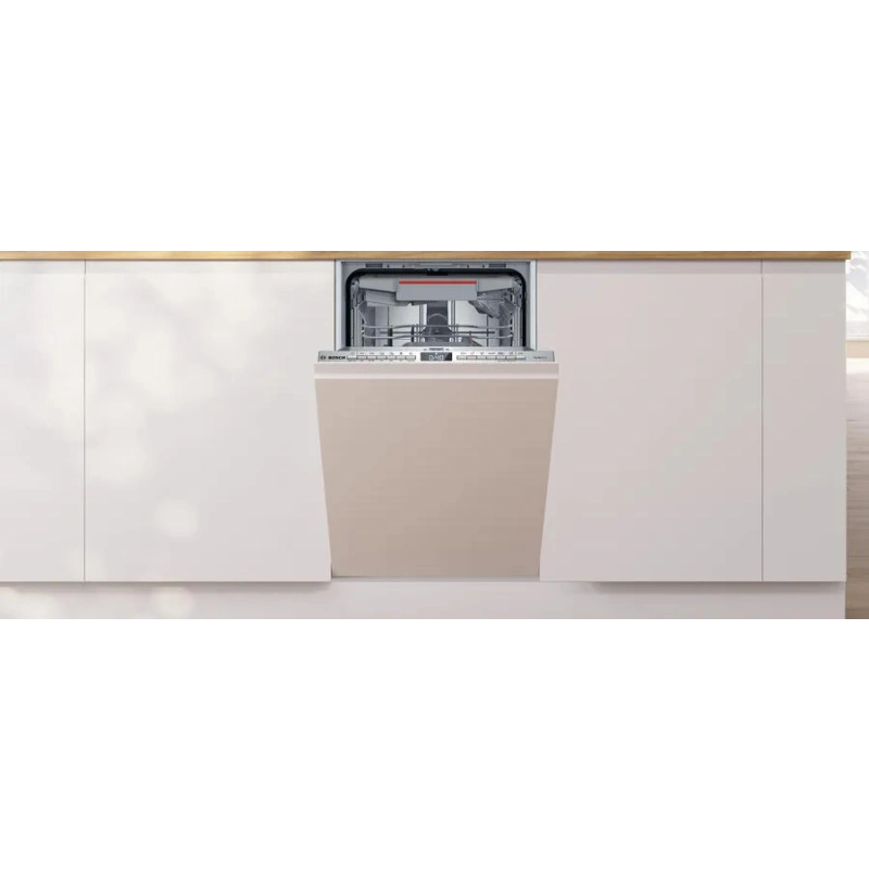 Посудомоечная машина Bosch SPV6YMX01E