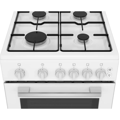 Газовая плита Bosch HGG 120B20 R