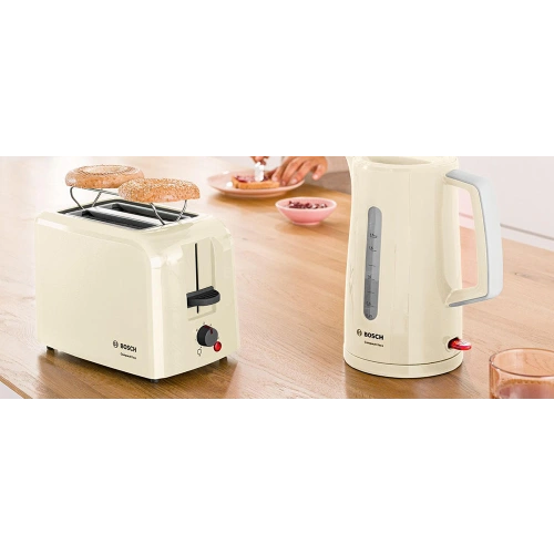 Чайник Bosch TWK 3A017