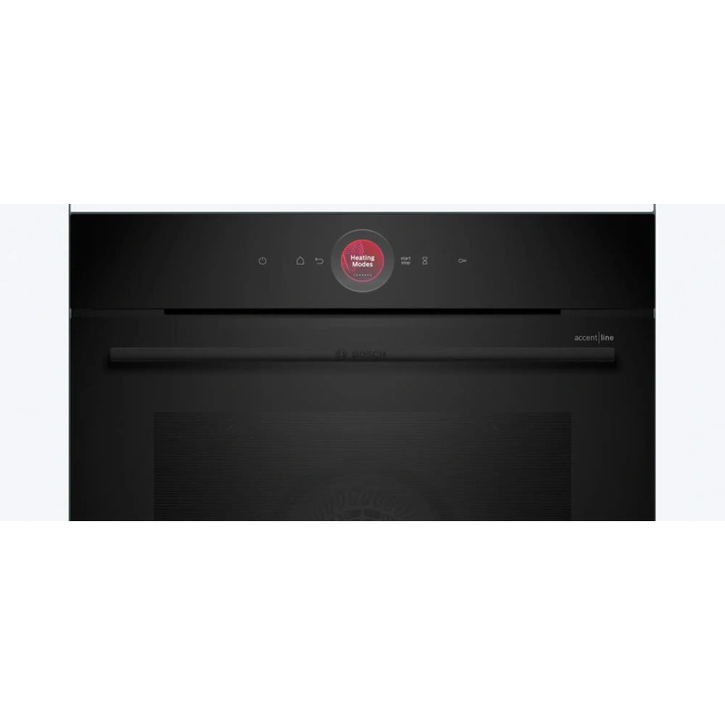 Духовой шкаф Bosch HBG9742B1S