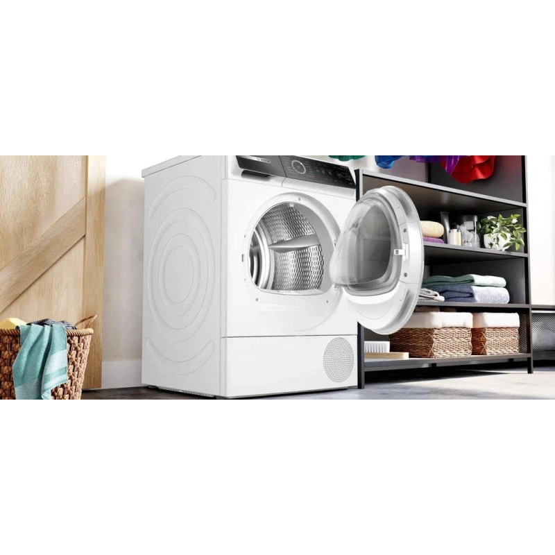 Сушильная машина Bosch WQB245CBSN