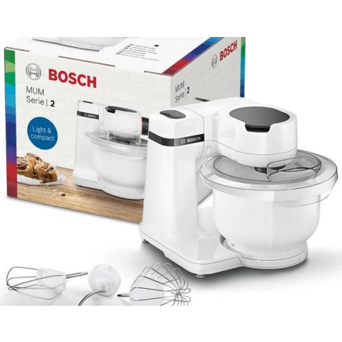 Кухонный комбайн Bosch MUMS2AW00