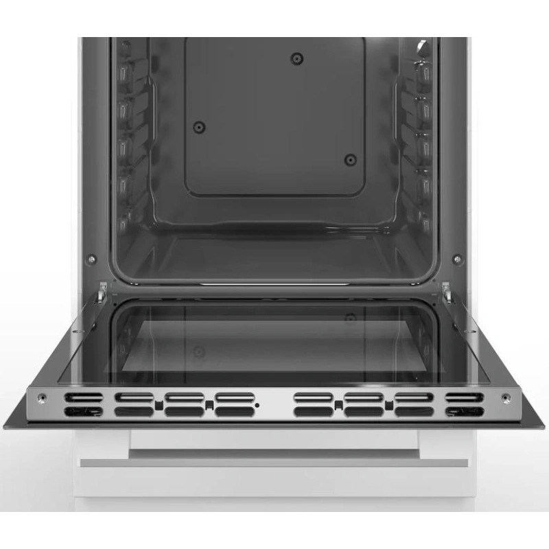 Комбинированная плита Bosch HXG130B20R