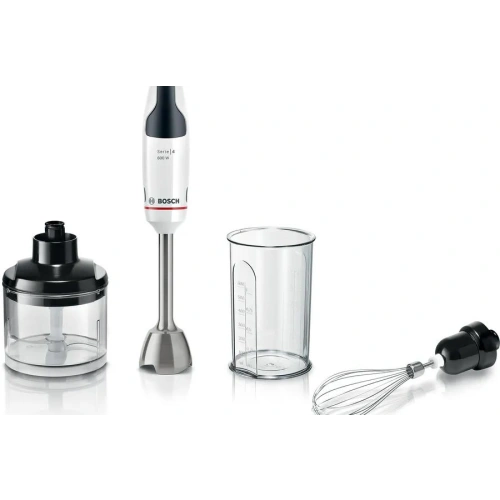 Блендер Bosch MSM4W221