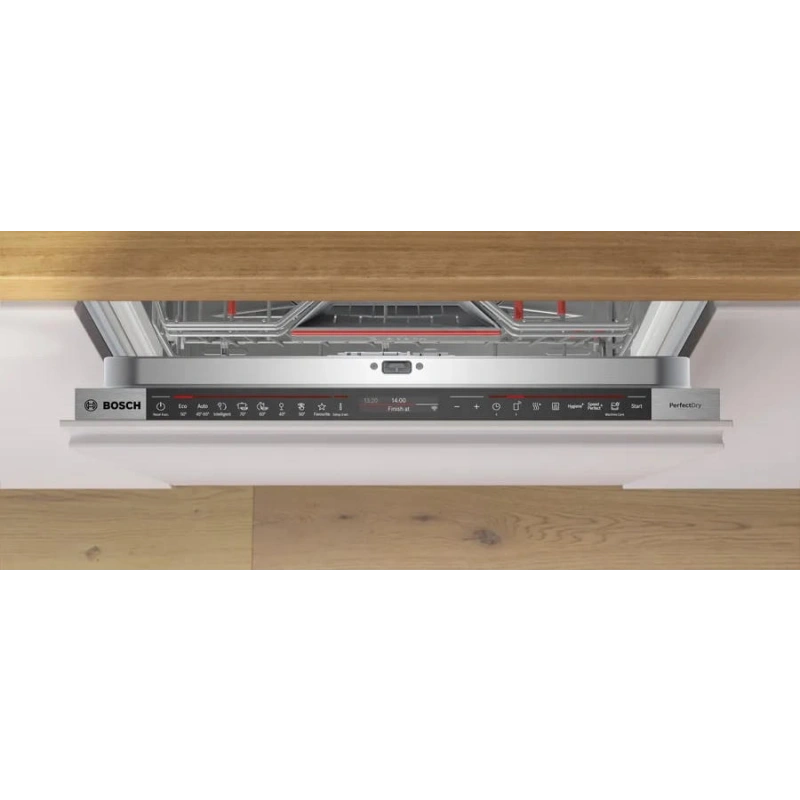 Встраиваемая посудомоечная машина Bosch SBD8TCX01E