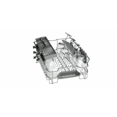 Встраиваемая посудомоечная машина Bosch SPV45DX30R