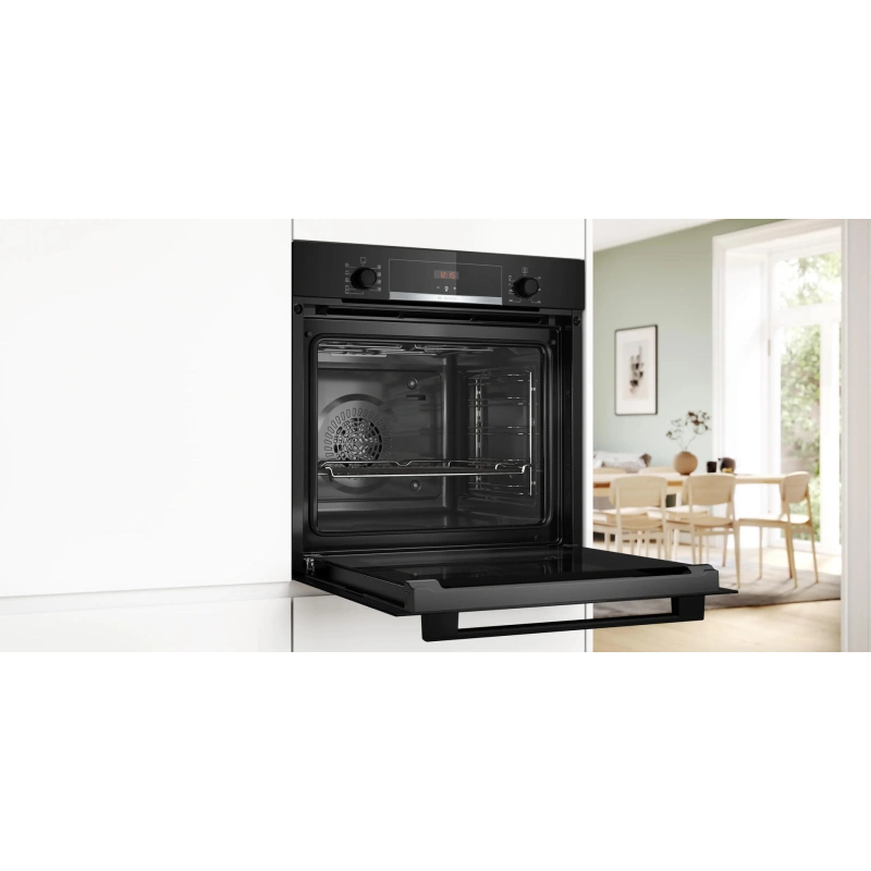 Духовой шкаф Bosch HBA514BB3