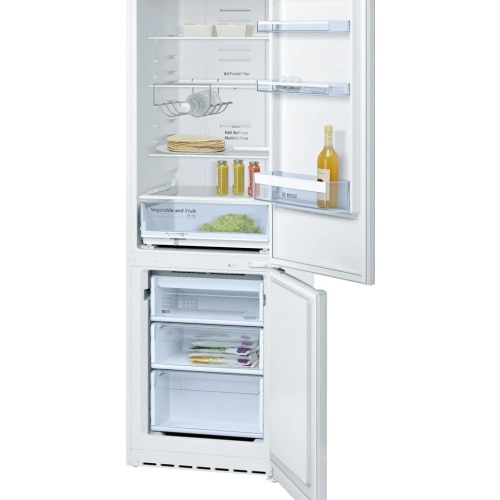 Двухкамерный холодильник Bosch KGN 36VW15 R
