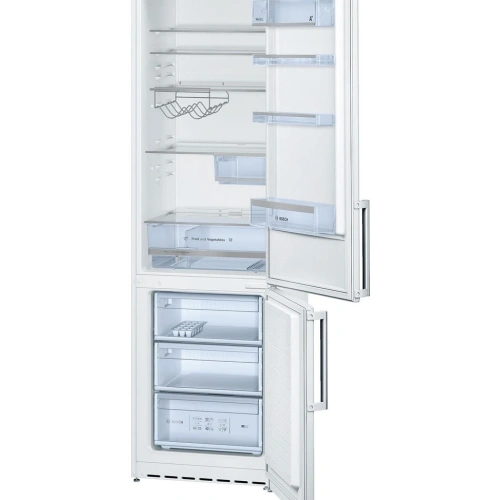 Двухкамерный холодильник Bosch KGE 39AW30 R