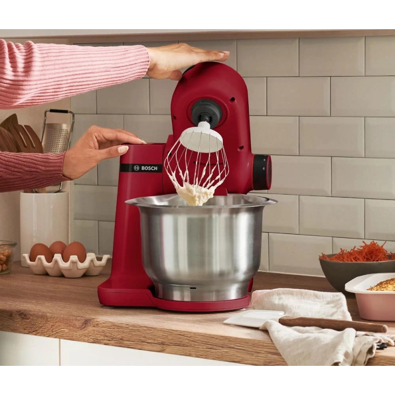 Кухонный комбайн Bosch MUMS2ER01