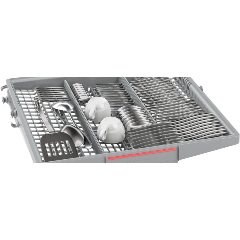 Встраиваемая посудомоечная машина Bosch SMV4HCX48E