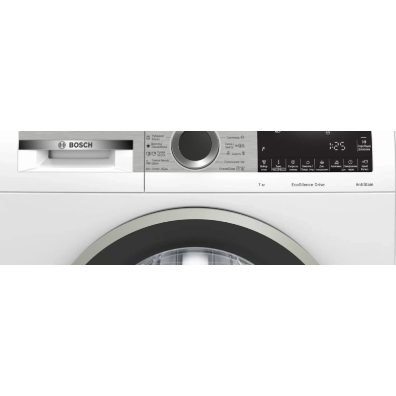 Стиральная машина Bosch WHA222XEOE