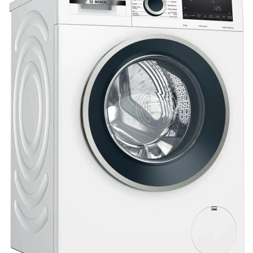 Стиральная машина Bosch WGA142X1TR