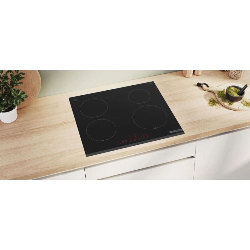 Индукционная варочная панель Bosch PIE631HB1E