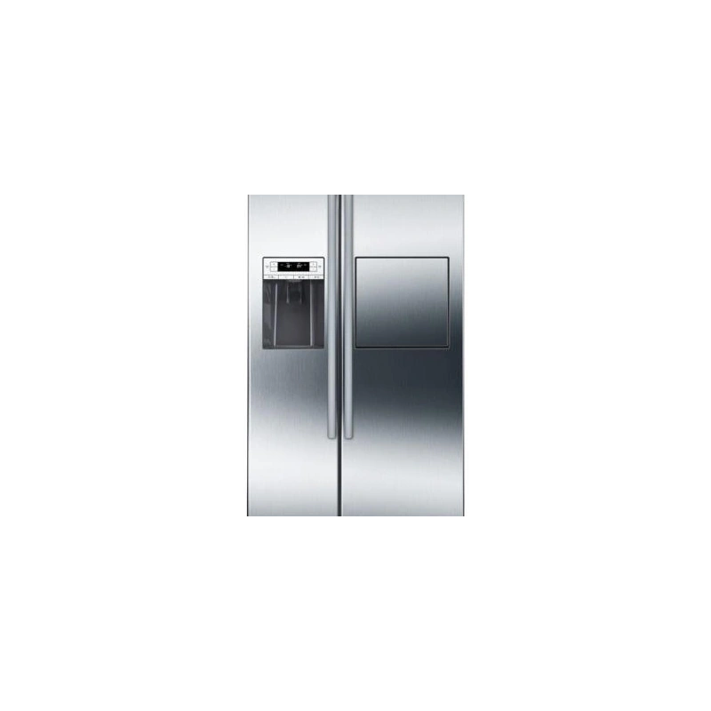 Холодильник Side by Side Bosch KAG90AI20R